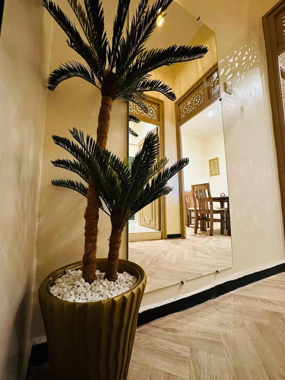 Soleil De Medina - Cosy Appartement-Jamaa El Fna Marrakesch Exterior foto